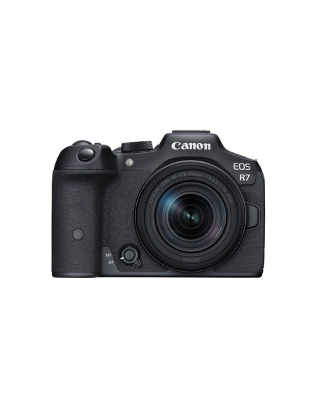 Digitale SLR Kamera Canon EOS R7 | Tienda24 Tienda24.eu