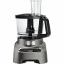 Robot de Cocina Moulinex FP827E10 Plateado 1000 W de Moulinex, Robots de cocina y minipicadoras - Ref: S7188611, Precio: 323,...