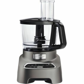 Food Processor Moulinex FP827E10 Silver 1000 W by Moulinex, Kitchen robots and mini choppers - Ref: S7188611, Price: 323,05 €...