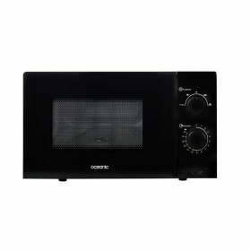 Microondas com Grill Oceanic MO20B11 20 L 20 L de Oceanic, Micro-ondas com grill - Ref: S7188619, Preço: 91,85 €, Desconto: %