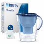 Caneca Filtrante Brita Marella Azul 2,4 L de Brita, Jarros com filtro - Ref: S7188629, Preço: 37,91 €, Desconto: %