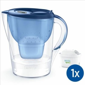 Carafe Filtrante Brita Marella XL Bleu 3,5 L de Brita, Carafes filtrantes - Réf : S7188631, Prix : 45,92 €, Remise : %