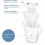 Brocca filtrante Brita Marella XL Bianco 3,5 L di Brita, Caraffe Filtranti - Rif: S7188632, Prezzo: 47,98 €, Sconto: %