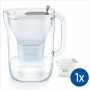 Filter-Karaffe Brita 2,4 L von Brita, Filterkannen - Ref: S7188633, Preis: 53,00 €, Rabatt: %