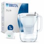 Carafe Filtrante Brita 2,4 L de Brita, Carafes filtrantes - Réf : S7188633, Prix : 53,00 €, Remise : %