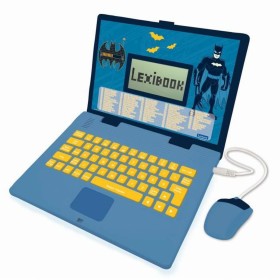 Ordenador portátil Lexibook Batman de Lexibook, Ordenadores educativos y accesorios - Ref: S7188639, Precio: 64,48 €, Descuen...