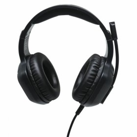 Headphones Lexibook Children's Black by Lexibook, Headphones and accessories - Ref: S7188644, Price: 57,02 €, Discount: %