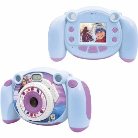 Appareil Photo Numérique pour Enfants Vtech Duo DX bleu | Tienda24 - Global Online Shop Tienda24.eu