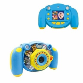 Appareil Photo Numérique pour Enfants Vtech Duo DX bleu | Tienda24 - Global Online Shop Tienda24.eu