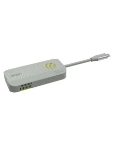 USB-WLAN-Adapter TP-Link Archer T3U Plus AC1300 867 Mbit/s Schwarz | Tienda24 Tienda24.eu