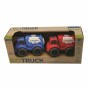 Lorry Lexibook BioTruck | Tienda24 - Global Online Shop Tienda24.eu