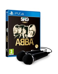 Videogioco PlayStation 4 Ravenscourt ABBA da Ravenscourt, Set accessori - Ref: S7819157, Precio: 66,63 €, Descuento: %