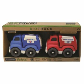 Camión Lexibook BioTruck de Lexibook, Camiones - Ref: S7188653, Precio: 37,22 €, Descuento: %