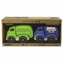 Set Veículos de Obras Públicas Lexibook BioTruck de Lexibook, Veículos de construção - Ref: S7188654, Preço: 37,22 €, Descont...