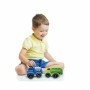 Set Veículos de Obras Públicas Lexibook BioTruck de Lexibook, Veículos de construção - Ref: S7188654, Preço: 37,22 €, Descont...