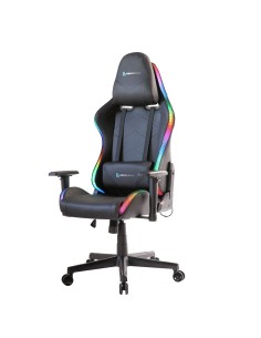 Cadeira de Gaming Cougar Nxsys Aero Preto | Tienda24 Tienda24.eu