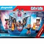 Playset Playmobil City Life de Playmobil, Playsets de figuras de juguete - Ref: S7188658, Precio: 47,32 €, Descuento: %