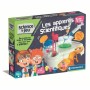 Jogo de Ciência Clementoni Laboratory de Clementoni, Ciências - Ref: S7188668, Preço: 31,96 €, Desconto: %