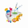 Jogo de Ciência Clementoni Laboratory de Clementoni, Ciências - Ref: S7188668, Preço: 31,96 €, Desconto: %