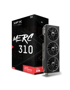 Grafikkarte XFX RX-79TMERCB9 20 GB GDDR6 von XFX, Grafikkarten - Ref: S7819214, Preis: 1,00 €, Rabatt: %