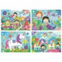 Puzzle Educa 18905 (1 Peça) de Educa, Puzzles - Ref: S7188674, Preço: 28,18 €, Desconto: %