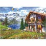 Puzzle Educa 4000 Pièces de Educa, Puzzles classiques - Réf : S7188677, Prix : 56,30 €, Remise : %