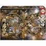 Puzzle Educa 4000 Peças de Educa, Puzzles - Ref: S7188678, Preço: 55,47 €, Desconto: %