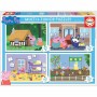 Puzzle Educa Peppa Pig di Educa, Puzzle classici - Rif: S7188695, Prezzo: 30,10 €, Sconto: %