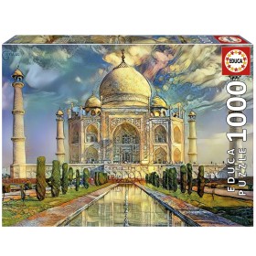 Puzzle Educa 1000 Pezzi di Educa, Puzzle classici - Rif: S7188696, Prezzo: 29,84 €, Sconto: %