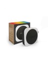 Portable Bluetooth Speakers Polaroid P1 ONE Black | Tienda24 Tienda24.eu