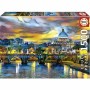 Puzzle Educa 1500 Stücke von Educa, Klassische Puzzles - Ref: S7188699, Preis: 34,47 €, Rabatt: %