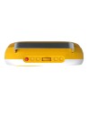 Altoparlante Bluetooth Portatile Polaroid P4 Giallo da Polaroid, Altoparlanti portatili e altoparlanti con porta Dock - Ref: ...