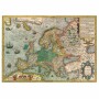 Puzzle Educa 1000 Peças Mapa de Educa, Puzzles - Ref: S7188704, Preço: 29,84 €, Desconto: %