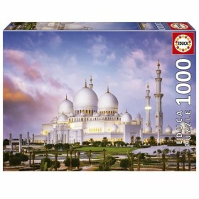 Puzzle Educa 1000 Pieces by Educa, Jigsaws - Ref: S7188707, Price: 29,35 €, Discount: %