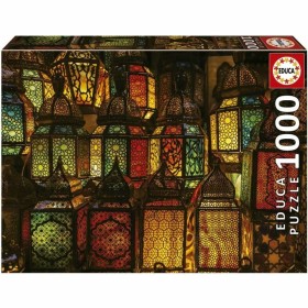 Puzzle Educa 1000 Pièces de Educa, Puzzles classiques - Réf : S7188708, Prix : 29,35 €, Remise : %