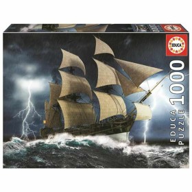 Puzzle Educa Perfect Temperature 1000 Pieces by Educa, Jigsaws - Ref: S7188713, Price: 29,35 €, Discount: %