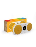 Bluetooth Speakers Polaroid P2 Yellow | Tienda24 Tienda24.eu