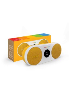 Altavoz Bluetooth Portátil Sudio Azul | Tienda24 Tienda24.eu