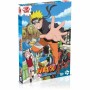 Puzzle Naruto Shippuden Return to Konoha 1000 Piezas de Naruto, Puzzles - Ref: S7188717, Precio: 31,28 €, Descuento: %