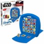 Gioco da Tavolo Star Wars Match di Star Wars, Giochi a gettoni - Rif: S7188720, Prezzo: 34,06 €, Sconto: %