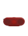 Altifalante Bluetooth Polaroid P2 Vermelho | Tienda24 Tienda24.eu