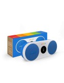 Altifalante Bluetooth Polaroid P2 Azul | Tienda24 Tienda24.eu