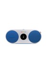 Altifalante Bluetooth Polaroid P2 Azul | Tienda24 Tienda24.eu