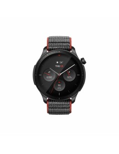 Montre intelligente Huawei 55028894 1,74" Noir | Tienda24 Tienda24.eu