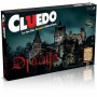 Jogo de Mesa Cluedo Dracula | Tienda24 - Global Online Shop Tienda24.eu