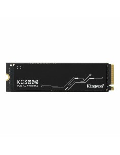 Disco Duro V7 V7SSD512GBNV4E 512 GB SSD | Tienda24 Tienda24.eu