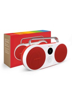 Altavoz Bluetooth Hama 00188229 Blanco 30 W | Tienda24 Tienda24.eu