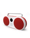 Altavoz Bluetooth Portátil Polaroid P3 Rojo | Tienda24 Tienda24.eu