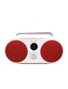 Altavoz Bluetooth Portátil Polaroid P3 Rojo | Tienda24 Tienda24.eu