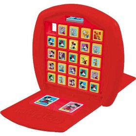 Juego de Mesa Winning Moves MICKEY Rojo de Winning Moves, Juegos con fichas - Ref: S7188730, Precio: 33,96 €, Descuento: %